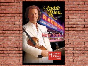-Andre Rieu - Live in New York (2007)-<br>The Original Movie
