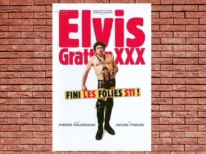 -Elvis Gratton 3 Le Retour d'Elvis Wong (2004)-<br>The Original Movie