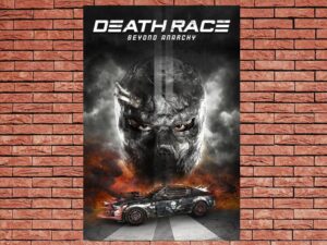 -Death Race: Beyond Anarchy (2018)-<br>The Original Movie