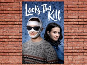 -Looks That Kill (2021)-<br>The Original Movie