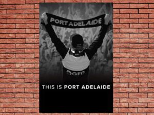 -This Is Port Adelaide (2020)-<br>The Original Movie