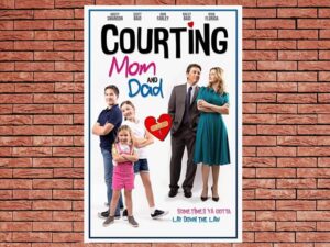 -Courting Mom and Dad (2021)-<br>The Original Movie