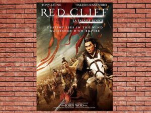 -Red Cliff Part 1 (2008)-<br>The Original Movie