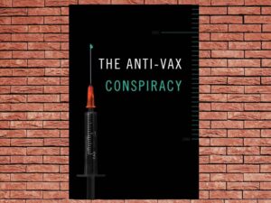 -The Anti-Vax Conspiracy (2021)-<br>The Original Movie