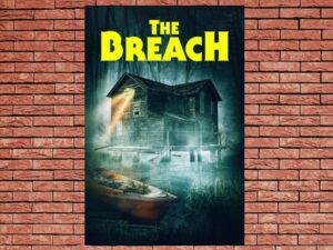-The Breach (2022)-<br>The Original Movie