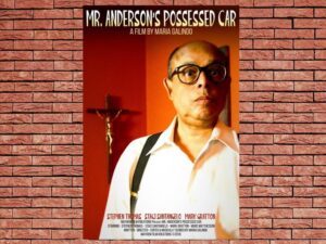 -Mr. Anderson's Possessed Car (2023)-<br>The Original Movie
