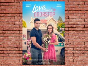 -Love on your Doorstep (2023)-<br>The Original Movie