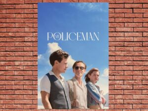 -My Policeman (2022)-<br>The Original Movie