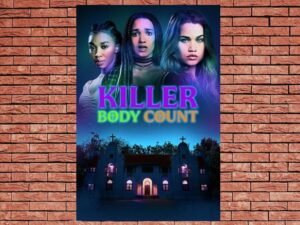 -Killer Body Count (2024)-<br>The Original Movie