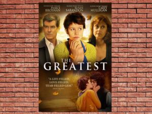 -The Greatest (2009)-<br>The Original Movie