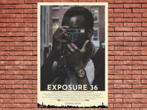 -Exposure 36 (2021)-<br>The Original Movie
