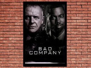 -Bad Company (2002)-<br>The Original Movie