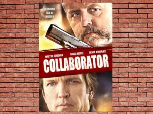 -Collaborator (2011)-<br>The Original Movie