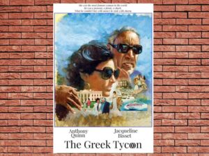 -The Greek Tycoon (1978)-<br>The Original Movie