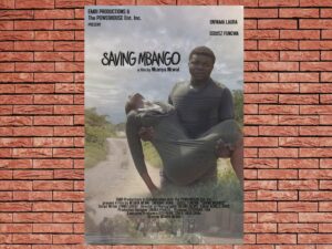 -Saving Mbango (2020)-<br>The Original Movie
