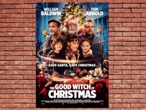 -The Good Witch Of Christmas (2022)-<br>The Original Movie