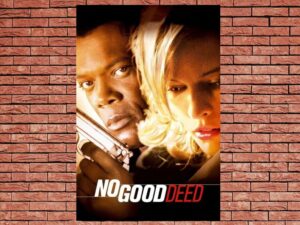 -No Good Deed (2020)-<br>The Original Movie