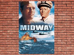 -Midway (1976)-<br>The Original Movie
