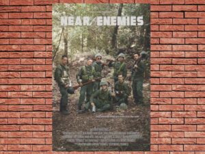 -Near Enemies (2020)-<br>The Original Movie