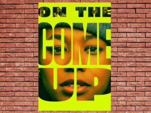 -On the Come Up (2022)-<br>The Original Movie