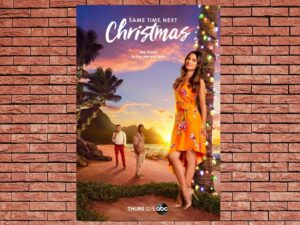 -Same Time, Next Christmas (2019)-<br>The Original Movie