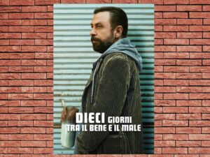 -10 Days of a Bad Man (2023)-<br>The Original Movie