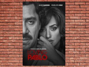 -Loving Pablo (2017)-<br>The Original Movie