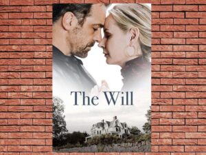 -The Will (2020)-<br>The Original Movie