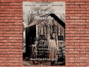 -The Exorcism in Amarillo (2020)-<br>The Original Movie