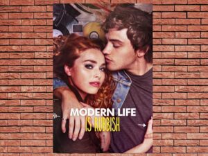 -Modern Life Is Rubbish (2018)-<br>The Original Movie