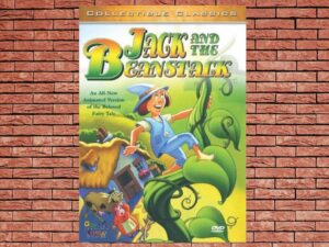 -Jack And The Beanstalk (1990)-<br>The Original Movie