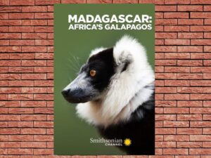 -Madagascar: Africa's Galapagos (2019)-<br>The Original Movie