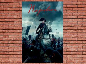 -Napoleon (2023)-<br>The Original Movie