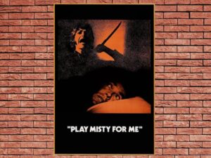 -Play Misty for Me (1971)-<br>The Original Movie