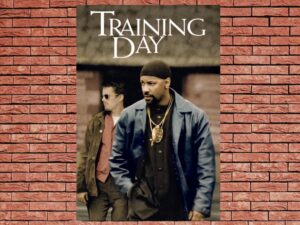 -Training Day (2001)-<br>The Original Movie