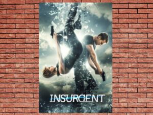 -Insurgent (2015)-<br>The Original Movie