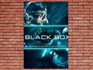 -Black Box (2021)-<br>The Original Movie