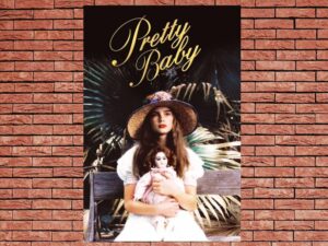 -Pretty Baby (1978)-<br>The Original Movie