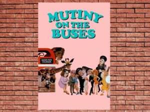 -Mutiny on the Buses (1972)-<br>The Original Movie