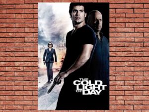 -The Cold Light of Day (2012)-<br>The Original Movie