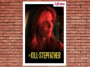 -To Kill a Stepfather (2023)-<br>The Original Movie