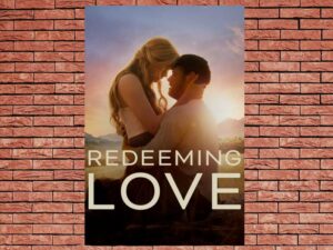 -Redeeming Love (2022)-<br>The Original Movie