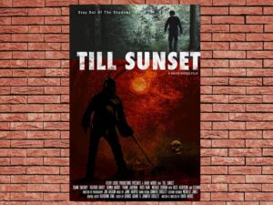 -Till Sunset (2012)-<br>The Original Movie