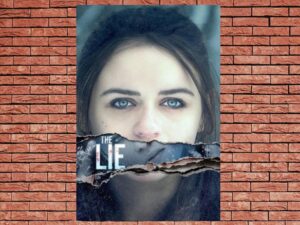-The Lie (2018)-<br>The Original Movie