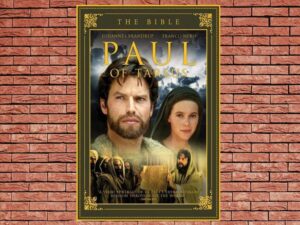 -St. Paul (2000)-<br>The Original Movie