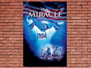 -Miracle (2004)-<br>The Original Movie