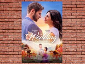 -A Wedding To Remember (2021)-<br>The Original Movie