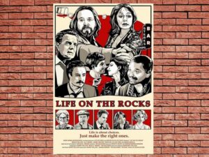 -Life on the Rocks (2021)-<br>The Original Movie