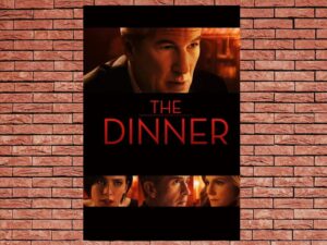 -The Dinner (2017)-<br>The Original Movie