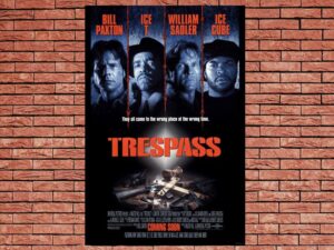 -EN- Trespass (1992)-<br>The Original Movie